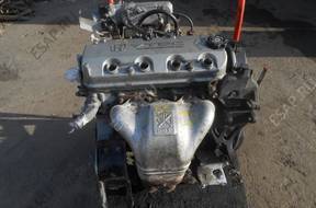 двигатель 1.8 16V F18B2 HONDA ACCORD VI 98-02 153TY