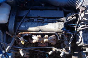 двигатель 1.8 16V FORD FOCUS и ZETEC
