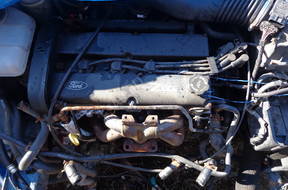 двигатель 1.8 16V FORD FOCUS и ZETEC