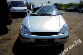 двигатель 1.8 16V FORD FOCUS MK и