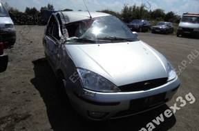 двигатель 1.8 16V FORD FOCUS MK и