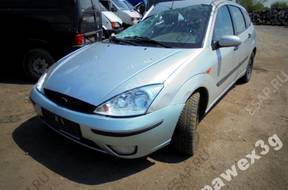 двигатель 1.8 16V FORD FOCUS MK и