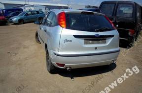 двигатель 1.8 16V FORD FOCUS MK и