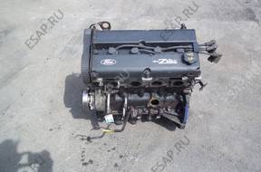 двигатель 1.8 16V FORD FOCUS MK1 BEZNZYNA 00 год, 130TYS