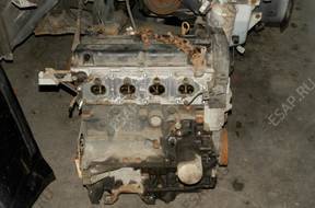 двигатель 1.8 16V FORD FOCUS MK1