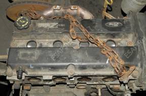двигатель 1.8 16V FORD FOCUS MK1