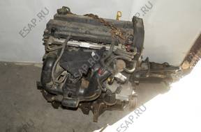 двигатель 1.8 16V FORD FOCUS MK1
