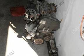 двигатель 1.8 16V FORD FOCUS MK1