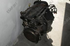 двигатель 1.8 16V FORD FOCUS MK1