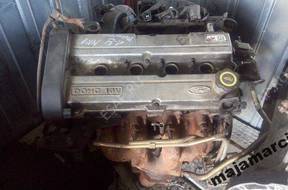 двигатель 1.8 16V - FORD MONDEO MK1 MK2