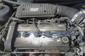 двигатель 1.8 16V FORD MONDEO MK2 WYS 0Z