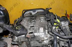 двигатель 1.8 16v ford mondeo mk2