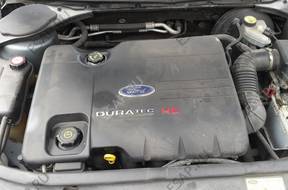 двигатель 1.8 16V Ford Mondeo MK3 1A-131-AA