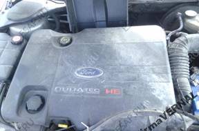 двигатель 1.8 16V FORD MONDEO MK3 2001r duratec