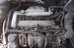двигатель 1.8 16V FORD MONDEO MK3 2002r duratec
