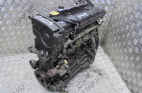 двигатель 1.8 16V G4GB HYUNDAI MATRIX 122KM