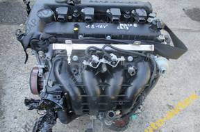 двигатель 1.8 16V L829 MAZDA 6 3 DOHC L8298581