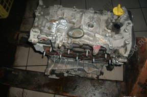 двигатель 1.8 16V LAGUNA II MEGANE SCENIC