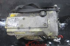 двигатель 1.8 16V M111.921 211 ty MERCEDES W202 C180