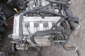 двигатель 1.8 16V Mazda 323F 1999 год