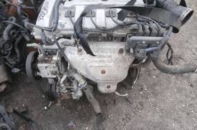 двигатель 1.8 16V Mazda 323F 1999 год