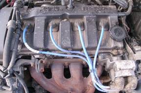 двигатель 1.8 16V MAZDA 626 GF