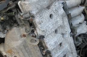 двигатель 1.8 16V MAZDA 626 с Niemca