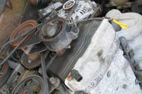 двигатель 1.8 16V MAZDA 626 с Niemca