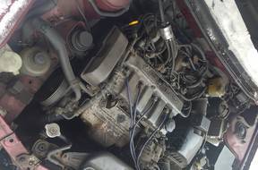 двигатель 1.8 16V Mazda 626