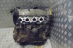 двигатель 1.8 16V MAZDA PREMACY 2000 год