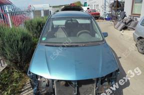 двигатель 1.8 16V MAZDA PREMACY