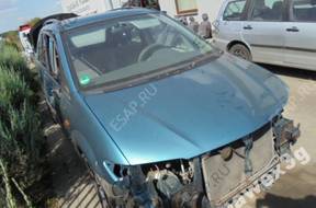 двигатель 1.8 16V MAZDA PREMACY