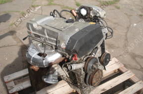 двигатель 1.8 16V MERCEDES C-KLASA W202 111920