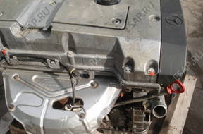 двигатель 1.8 16V MERCEDES C-KLASA W202 111920