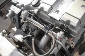 двигатель 1.8 16V MERCEDES C-KLASA W202 111920