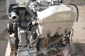 двигатель 1.8 16V MERCEDES C-KLASA W202 111920