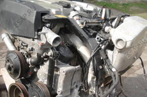 двигатель 1.8 16V MERCEDES C-KLASA W202 111920