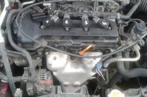 двигатель 1.8 16V NISSAN PRIMERA P11  99-01