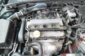 двигатель 1.8 16V OPEL VECTRA B FL RAMID