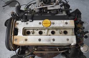 двигатель 1.8 16V OPEL VECTRA B