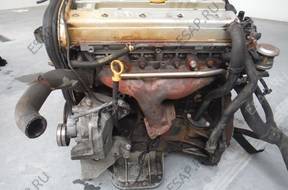 двигатель 1.8 16V OPEL VECTRA B