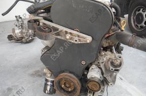 двигатель 1.8 16V OPEL VECTRA B