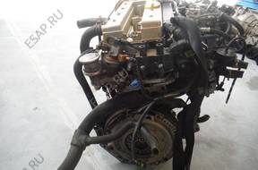 двигатель 1.8 16V OPEL VECTRA B