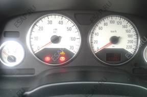 двигатель 1.8  16V   Opel Zafira 2003 год