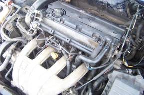 двигатель 1.8 16v PEUGEOT 306  KOMPLET 700zl