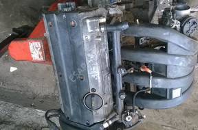 двигатель 1.8 16v PEUGEOT 406 99r лифт. версия