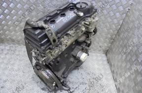 двигатель 1.8 16V QG18 NISSAN PRIMERA P11