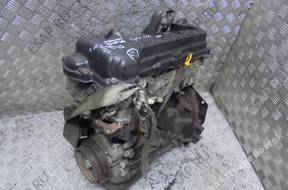 двигатель 1.8 16V QG18 NISSAN PRIMERA P11
