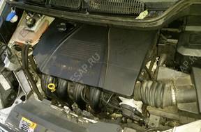 двигатель 1.8 16V QQDA FORD C-MAX FOCUS II MK2