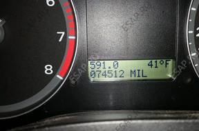 двигатель 1.8 16V QQDA FORD C-MAX FOCUS II MK2